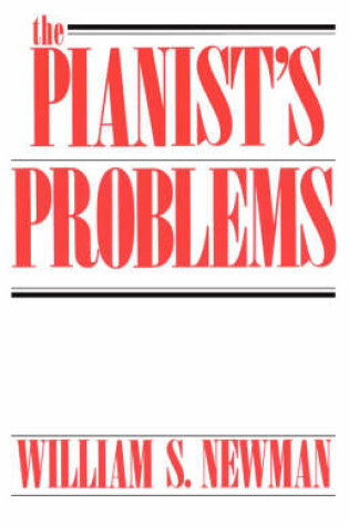 Cover of The Pianist's Problems