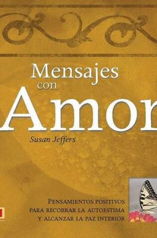 Cover of Mensajes Con Amor