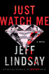 Book cover for Just Watch Me