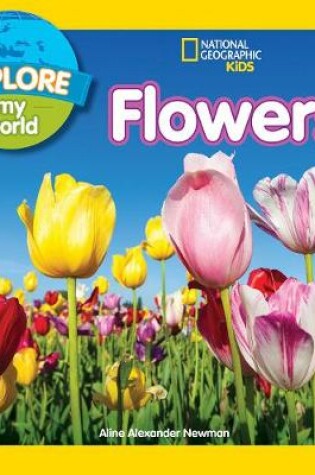 Cover of Flowers