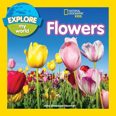 Cover of Flowers