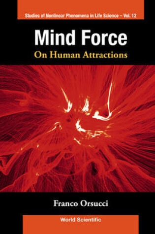 Cover of Mind Force