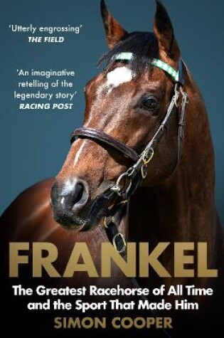 Cover of Frankel