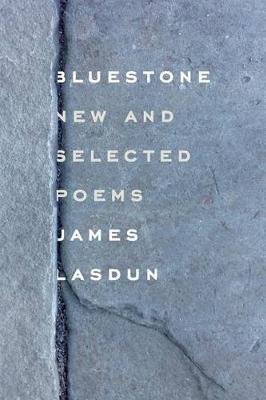 Book cover for BlueStone