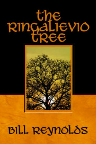 Cover of The Ringalievio Tree