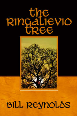 Book cover for The Ringalievio Tree
