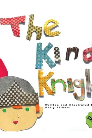 Cover of The Kind Knight