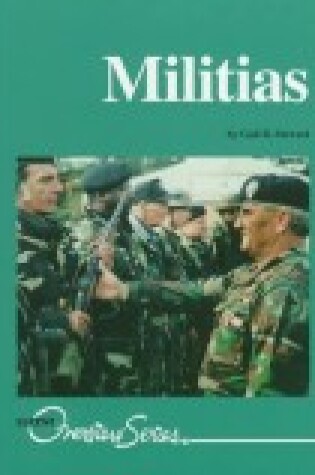 Cover of Militias