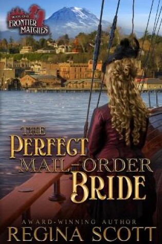 Cover of The Perfect Mail-Order Bride