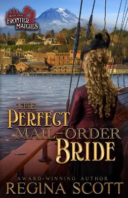 Book cover for The Perfect Mail-Order Bride