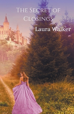 Book cover for The Secret of Closings