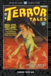 Book cover for Terror Tales #5