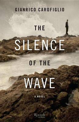 Book cover for The Silence of the Wave