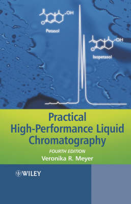 Book cover for Practical High-Performance Liquid Chromatography