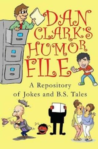 Cover of Dan Clark's Humor File