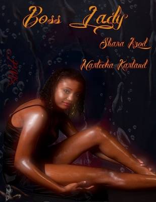 Book cover for Boss Lady