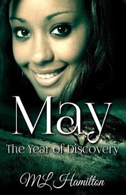 Book cover for May