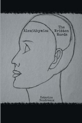 Cover of Alexithymia