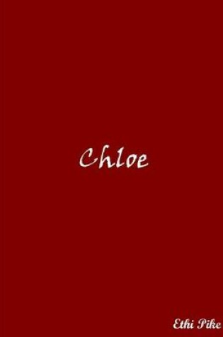 Cover of Chloe (Red)