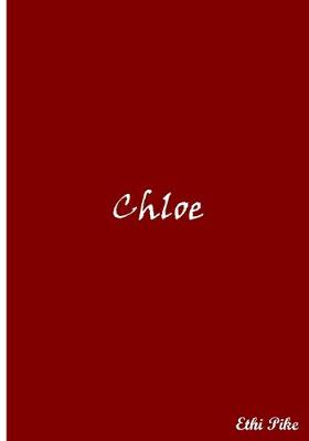 Book cover for Chloe (Red)