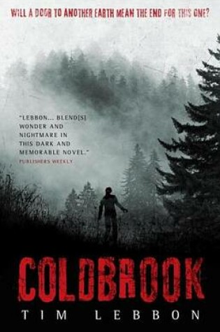 Cover of Coldbrook