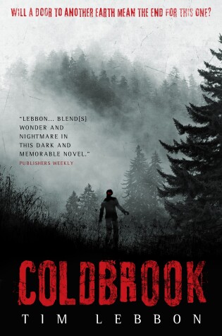 Cover of Coldbrook