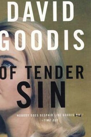 Cover of Of Tender Sin