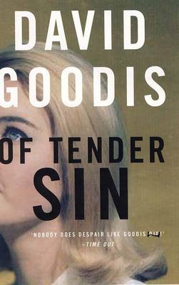 Book cover for Of Tender Sin