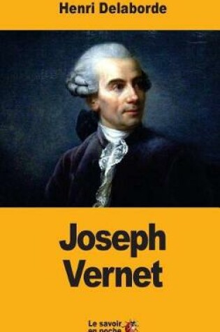 Cover of Joseph Vernet