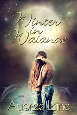 Book cover for Winter in Waianae