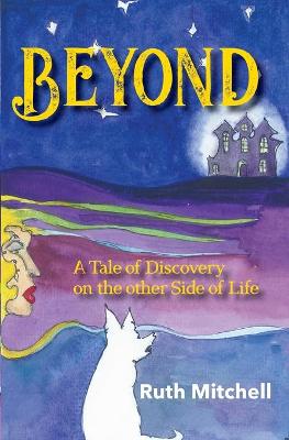 Book cover for Beyond