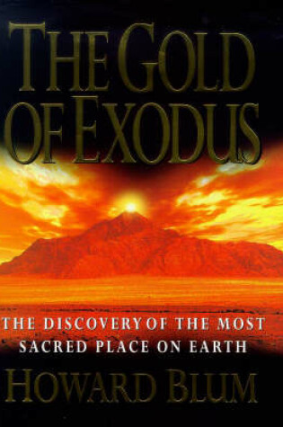 Cover of The Gold of Exodus