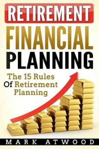 Cover of Retirement Financial Planning