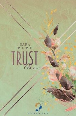 Cover of Trust me