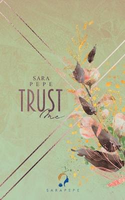 Book cover for Trust me