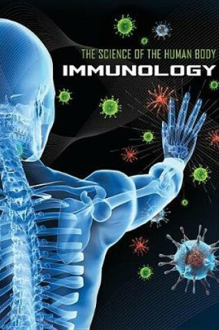 Cover of Immunology
