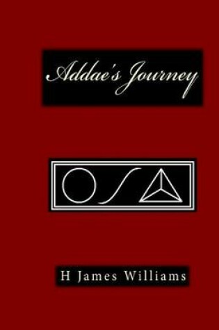 Cover of Addae's Journey