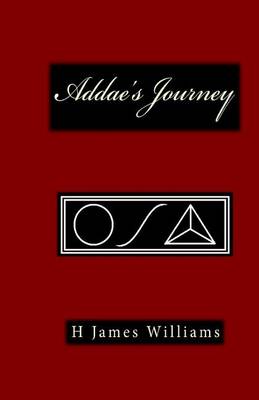 Book cover for Addae's Journey