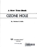 Cover of Ozone Hole