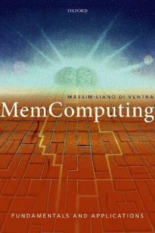 Cover of MemComputing