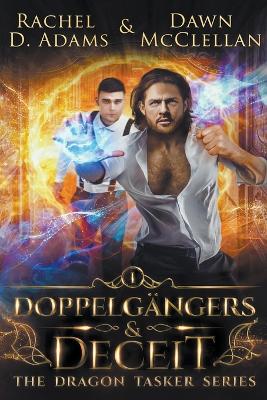 Cover of Doppelgängers & Deceit