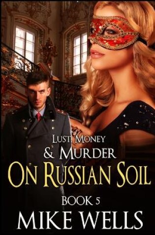 Cover of The Russian Trilogy, Book 2