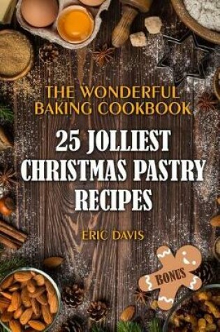 Cover of The Wonderful Baking Cookbook