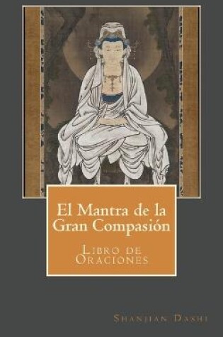 Cover of El Mantra de la Gran Compasion