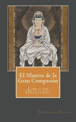 Book cover for El Mantra de la Gran Compasion