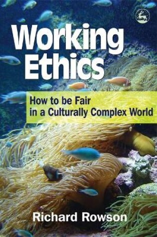 Cover of Working Ethics