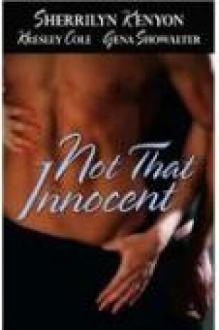 Cover of Not That Innocent