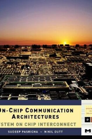 Cover of On-Chip Communication Architectures