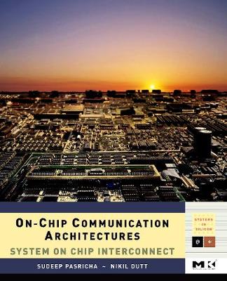 Cover of On-Chip Communication Architectures