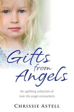 Cover of Gifts from the Angels